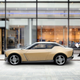 Illustration for article titled The Nissan IDx Nismo Concept Is The Rebirth Of The God Damn Datsun 510
